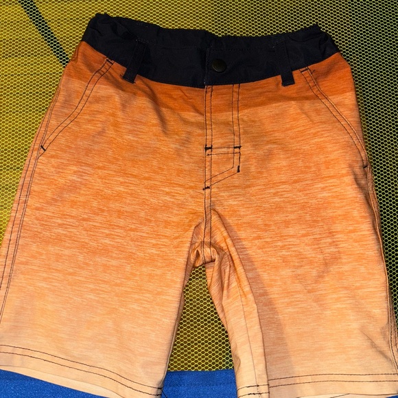 Boys Swim Trunks - Picture 1 of 3